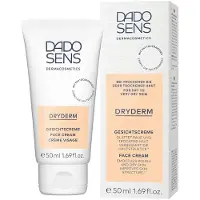 Dado Sens DRYDERM GESICHTSCREME 150 ml