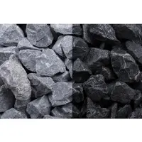 GartenMeister Edelsplitt Basalt, 16-32, 1000 kg Big Bag