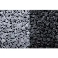 GartenMeister Edelsplitt Basalt, 8-11, 1000 kg Big Bag