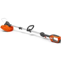 Husqvarna 215iL Akku-Rasentrimmer ohne Akku und Ladegerät