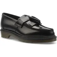 Dr. Martens Damen Klassische Schuhe Schwarz