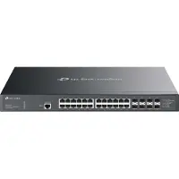 TP-LINK Sx3832mpp Switch