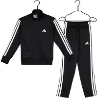 Adidas Essentials 3 Stripes Climacool Trainingsanzug