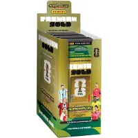 Panini FIFA World Cup 2026 Trading Cards Premium Flow Gold Pack