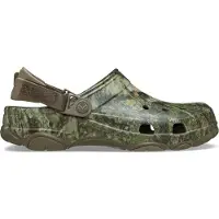 Crocs Realtree Apx At Holzschuhe