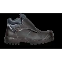 Cofra Schweißerschuh WELDER BIS UK, HI CI HRO SRC S3, Gr.43