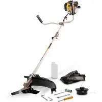 Powerplus Powxg30410 32.5cc Benzin-freischneider