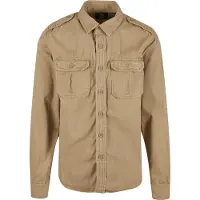 Brandit Vintage Langarmhemd