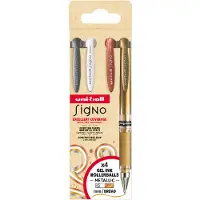 Uni-Ball - SIGNO BROAD - Gelroller