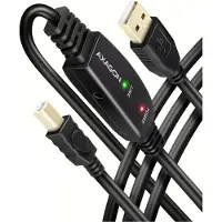 Axagon Adr-210b Usb-adapter 10 M
