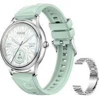COLMI Stahl L28 Armband Smartwatch