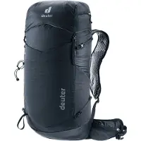 Deuter Rucksack Speed Lite Pro 30 Unisex Black