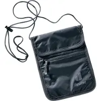 Deuter - Security Wallet II - Geldbeutel bone