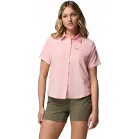Columbia Silver Ridge Utility Ii Kurzarm-t-shirt