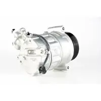 MAHLE ORIGINAL Kompressor, Klimaanlage BEHR *** PREMIUM LINE *** ACP 497 000P