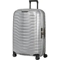 Samsonite Proxis Spinner 75 silver