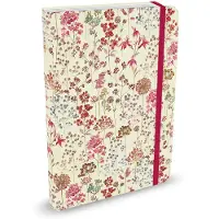 Peter Pauper Press Wildblumenwiese Notizbuch