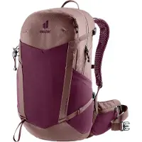 Deuter Rucksack Damen Futura 25 SL Greystone Alu