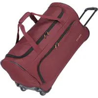 Travelite Basics Fresh 89l Reisetasche Mit Rollen