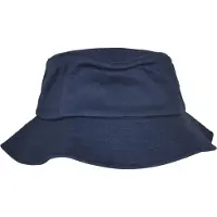 Flexfit Trucker Cap "Unisex Cotton Twill Bucket Hat Kids"