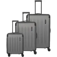 Travelite Dynamiic 4w L/m/s All Expandable Koffer Auf Rollen