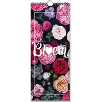Interstat Blumen Geburtstagskalender