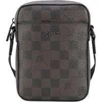 JOOP! Umhängetasche Cortina Piazza Rafael seal brown