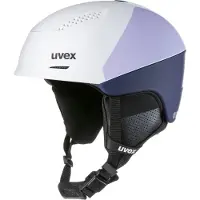 Uvex Damen Helm wanted visor WE