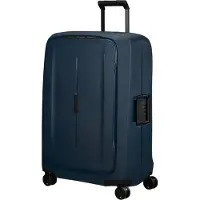Samsonite Essens Spinner 75 midnight blue