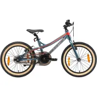 Löwenrad Kinderfahrrad "Mountain" 1 Gang