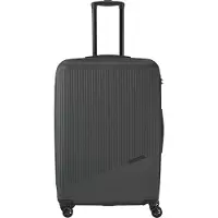 Travelite Koffer BALI L ANTHRAZIT Größe: L