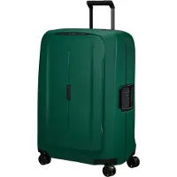 Samsonite Essens Spinner 75 alpine green