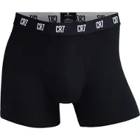 Cr7 Boxershorts-Set 8123-49-2902 Schwarz