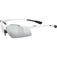 Uvex Herren Brille Sportbrille/Sonnenbrille Sportstyle 223