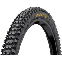 Continental Kryptotal Fr 24x2,40 (60-507) Trail Endurance TR E25 faltbar schwarz 0150709