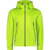 CMP Fix Hood 32z5077 Jacke Grün M Mann Grün M