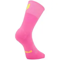 Sporcks Marathon Pink Socken