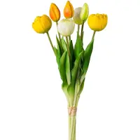 Otto Home Kunsttulpe "Gefüllte Tulpen"