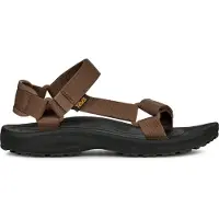 Teva Winsted Sandalen Braun EU 39 1/2 Mann Braun EU 39 1/2