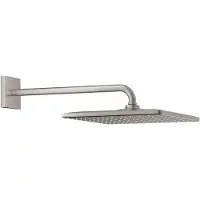 GROHE Rainshower Mono 310 Cube, Stahl, 1 Stück(e)