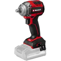 Einhell Akku-Schlagschrauber "TP-CW 18/350-C Li BL - Solo" ohne Akku und Ladegerät