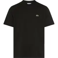 Lacoste T-Shirt TH7318 Herren Black-3