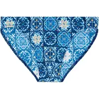 Hom Badeslip "Badeslip Swim Micro Briefs Maiolica 1er Pack" 1 Stk.