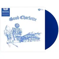 Atlantic MOTEL DU CAP (BLUE) (COLV)