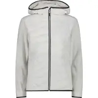 CMP Hybrid 33h1876 Jacke Grau XL Frau Grau XL