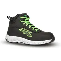 U Power Alanis Esd S3s Ci Hi Hro Fo Sr Sicherheitsschuhe