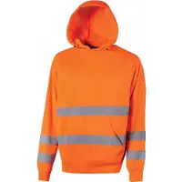 U Power Leonis Reißverschlusspullover