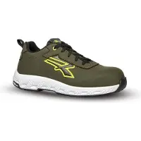 U Power Shadow Esd S3s Ci Hi Hro Fo Sr Sicherheitsschuhe