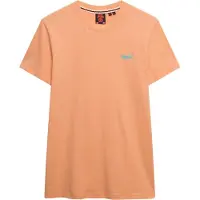 Superdry Essential Logo Embroidered Kurzarm-t-shirt