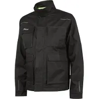 U Power Break Jacke